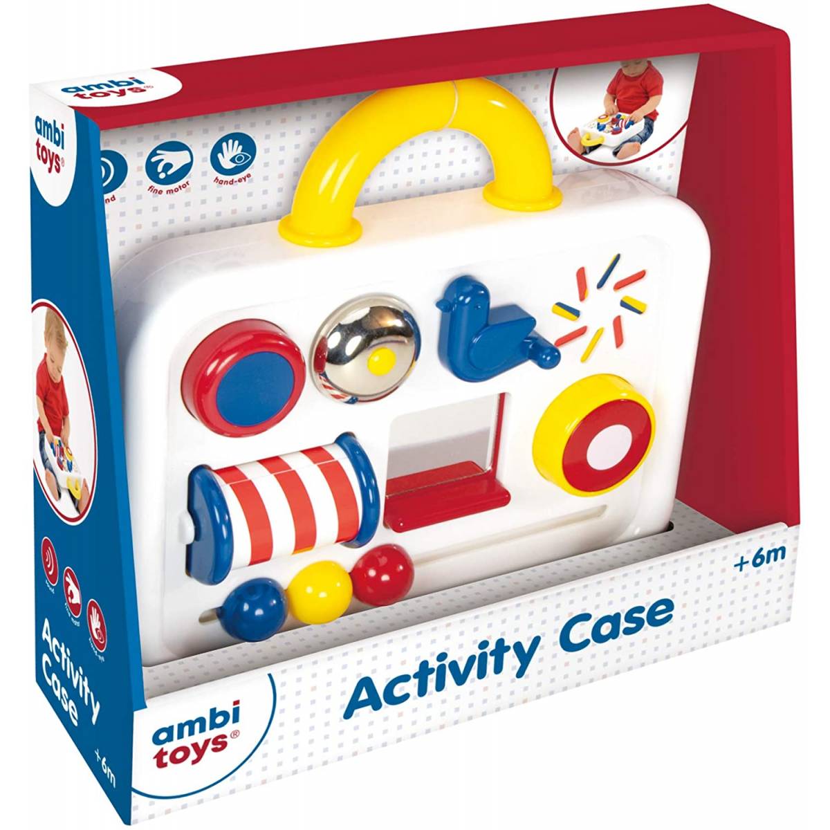 Activity Case