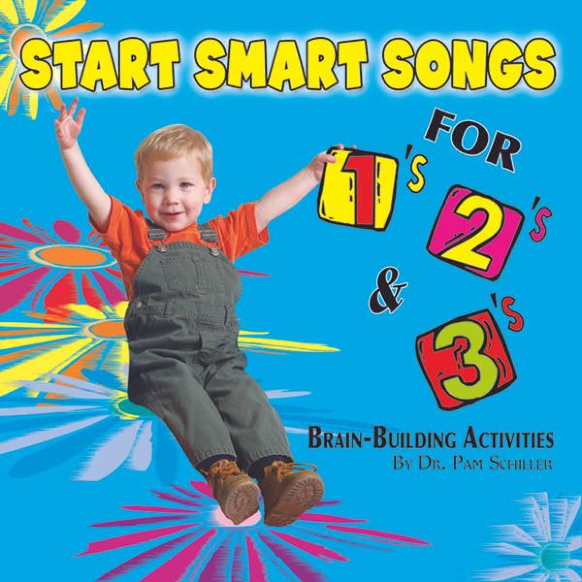 Start Smart Songs