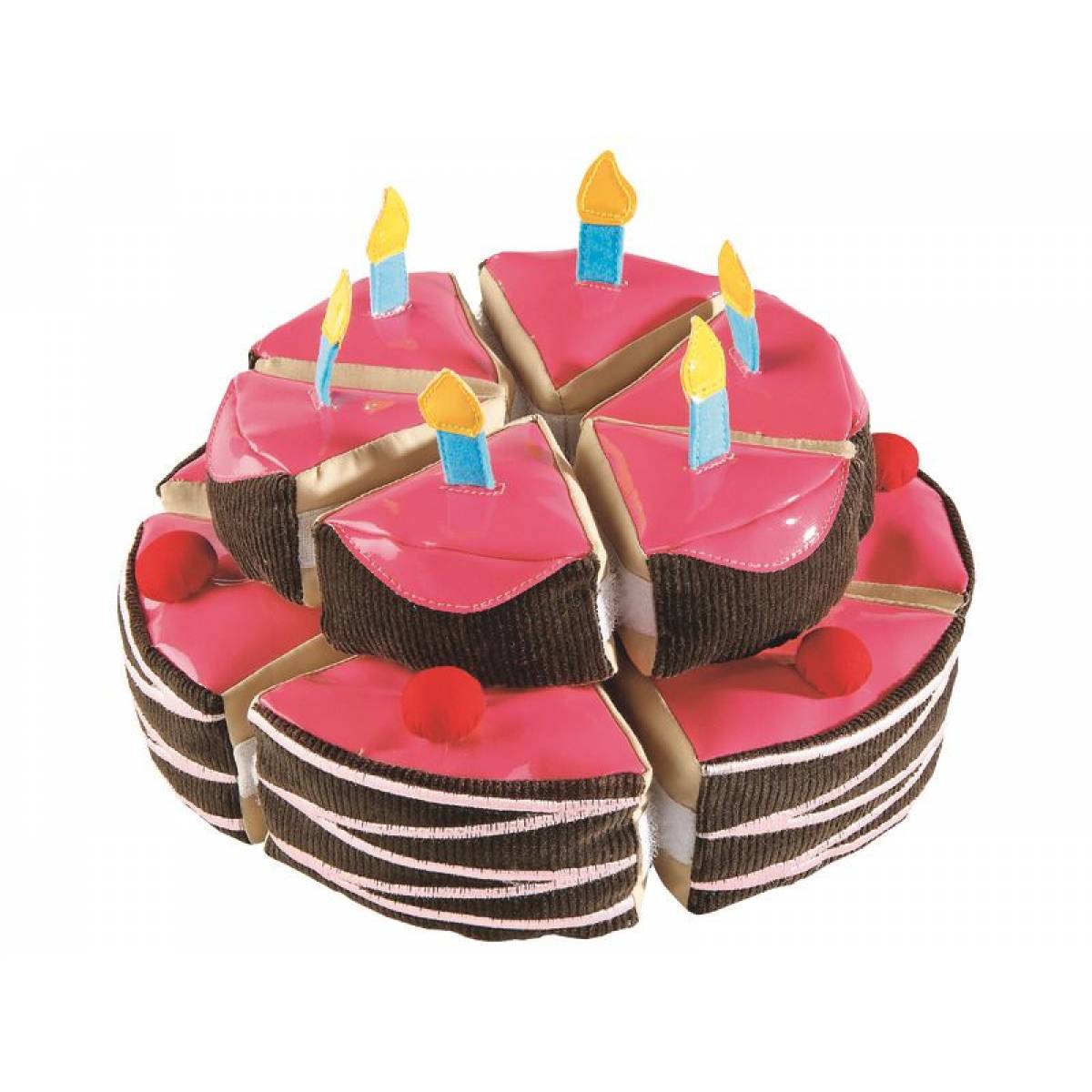 Maxi Birthday cake