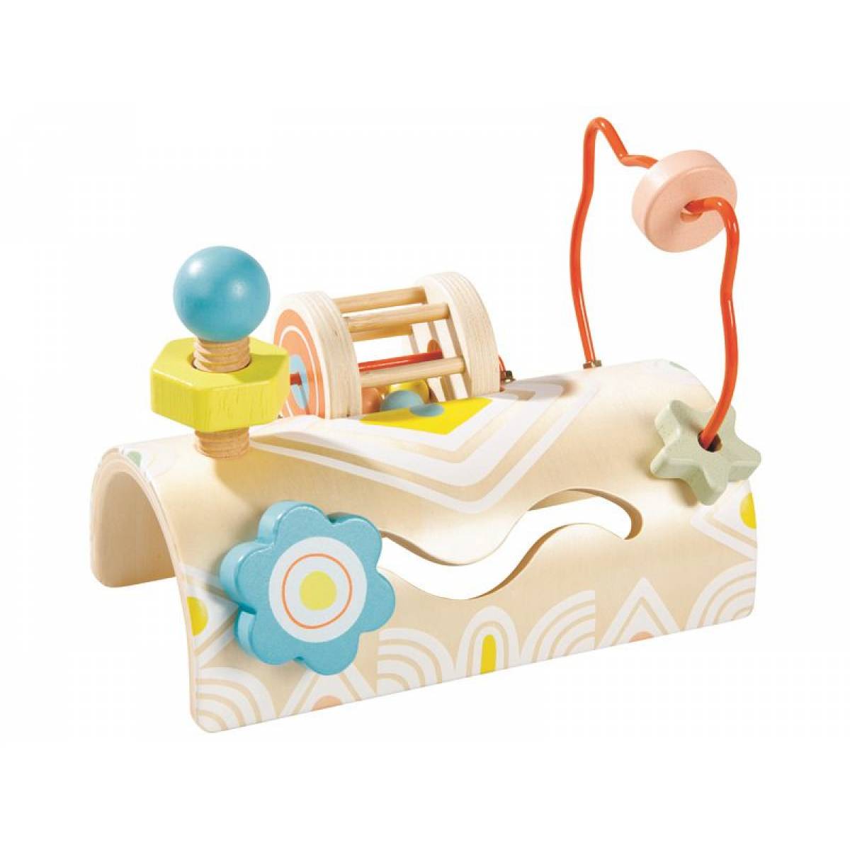 Activity Centre Baby Table
