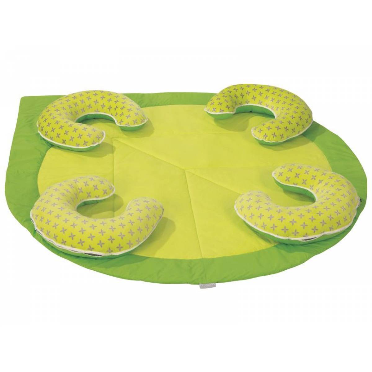 Group Baby Support Cushion Mat
