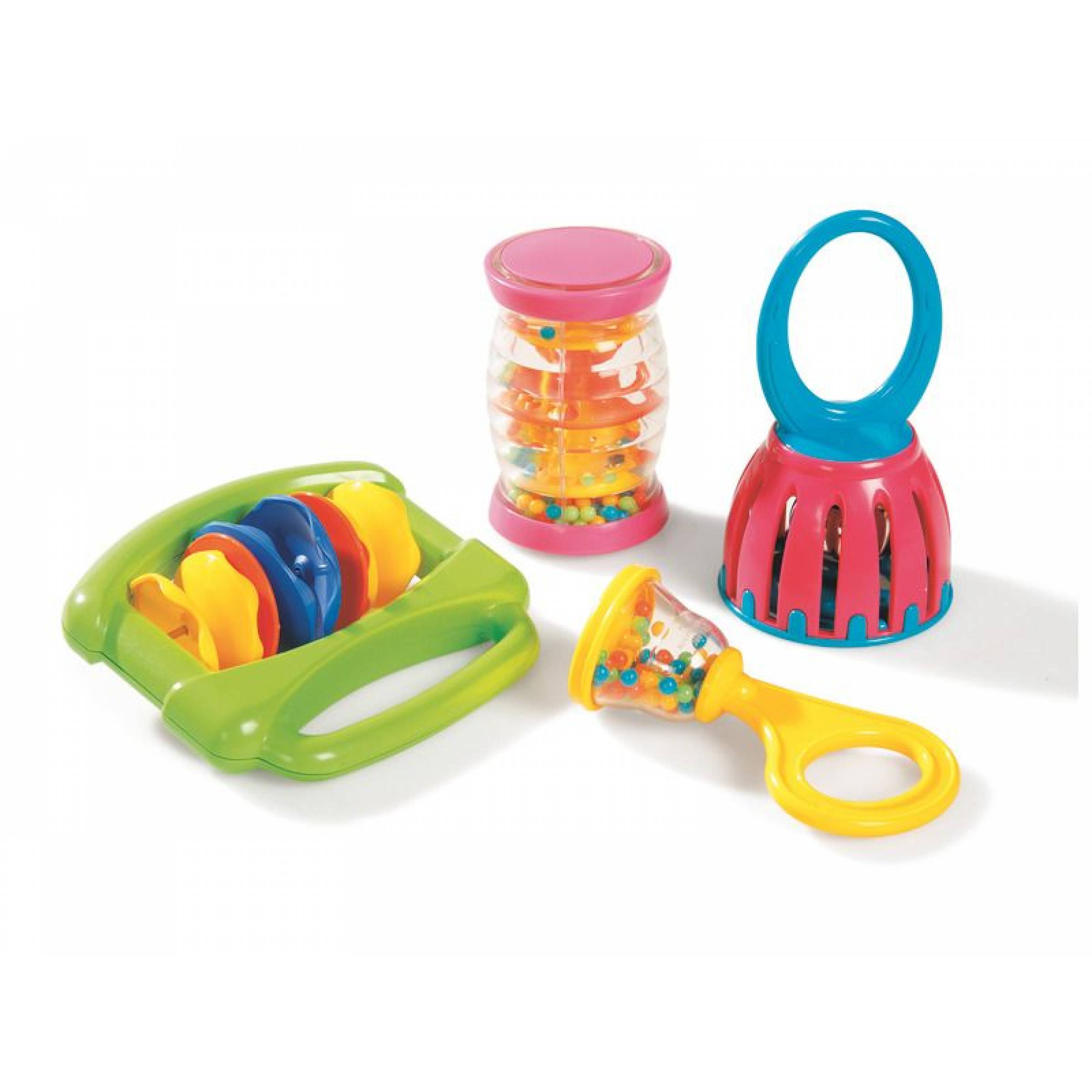 Musical Rattle Toy at Melissa Wolf blog